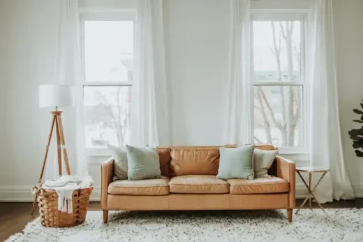 Modern home makeovers simple upgrades