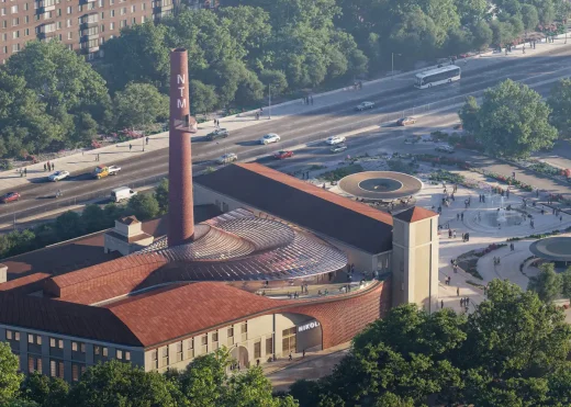 Nikola Tesla Museum Belgrade Serbia