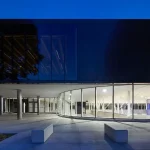 Notre Dame College Sports Complex, Montreal
