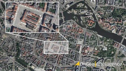 OnGeo Intelligence the ultimate guide to high-resolution