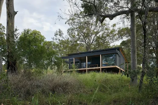 Patanga Cabin, New South Wales, Australia