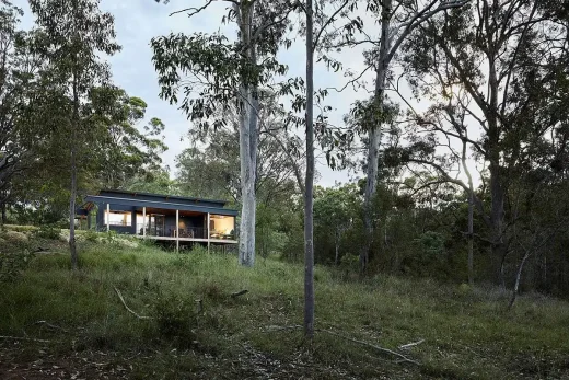 Patanga Cabin, New South Wales, Australia