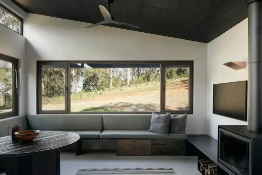 Patanga Cabin, New South Wales, Australia