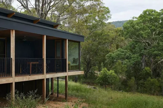 Patanga Cabin, New South Wales, Australia