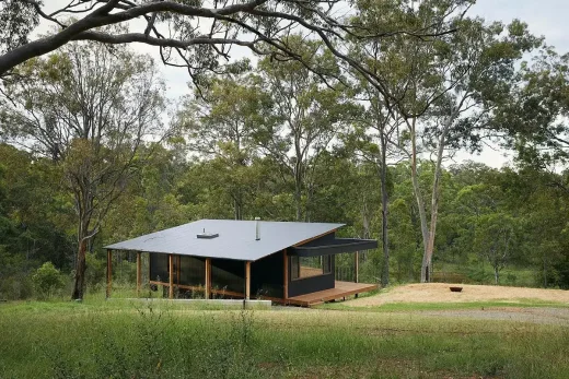 Patanga Cabin, New South Wales, Australia