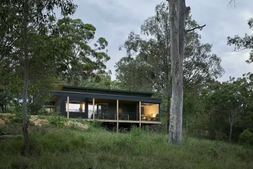 Patanga Cabin, New South Wales, Australia