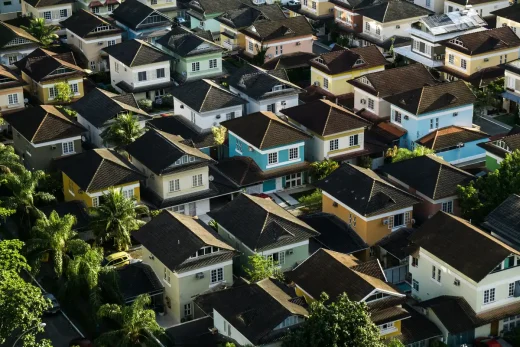 Preparing your roof for rough weather guide
