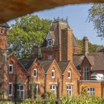 Rayners Penn Buckinghamshire luxury boutique hotel and spa