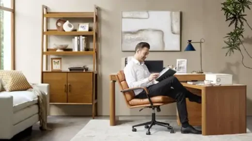 Revitalize your home trends and office improvement