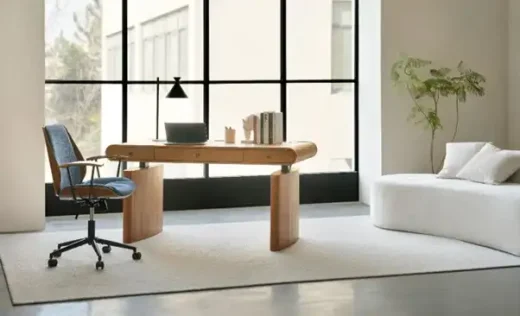 Revitalize your home trends and office improvement