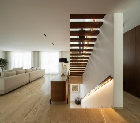 SA House Braga Portugal 