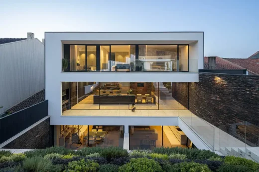 SA House Braga Portugal 