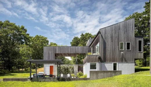 Sheridan Green Residence Hampton Bays NY USA