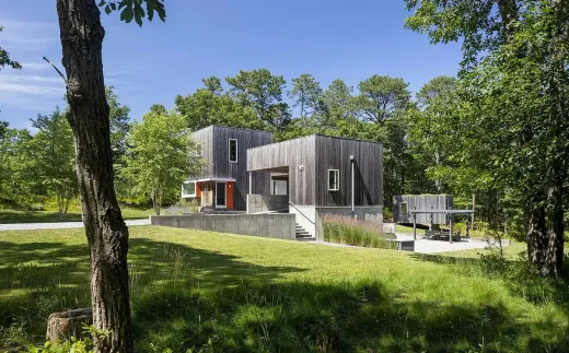 Sheridan Green Residence Hampton Bays New York