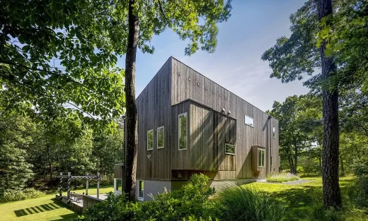 Sheridan Green Residence Hampton Bays New York