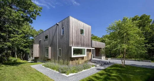 Sheridan Green Residence Hampton Bays New York