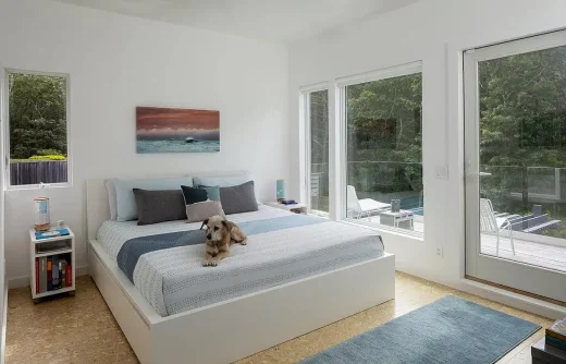 Sheridan Green Residence Hampton Bays New York USA