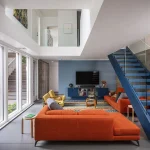 Sheridan Green Residence Hampton Bays NY