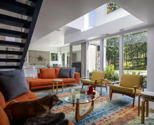 Sheridan Green Residence Hampton Bays New York USA