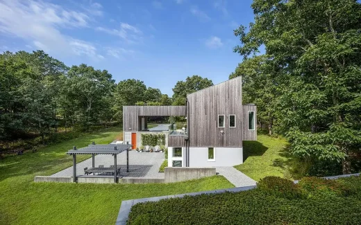 Sheridan Green Residence Hampton Bays USA