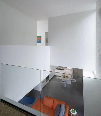 Sheridan Green Residence Hampton Bays USA