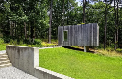 Sheridan Green Residence Hampton Bays USA