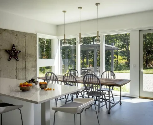 Sheridan Green Residence Hampton Bays NY