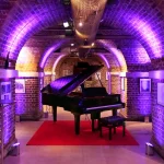 Sinfonia Smith Square Hall London