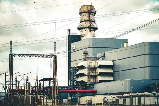 Smart decisions when choosing your energy provider