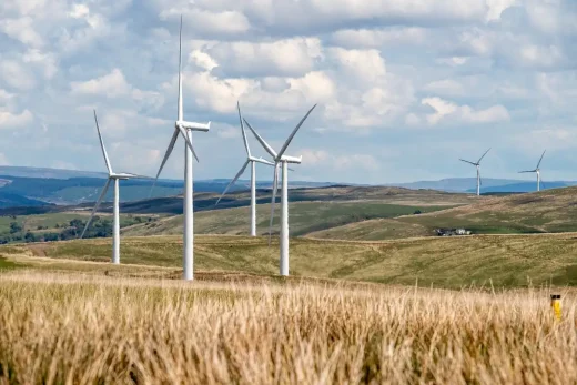 Smart decisions when choosing your energy provider