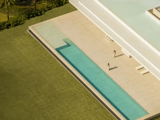 Sotogrande House Spain