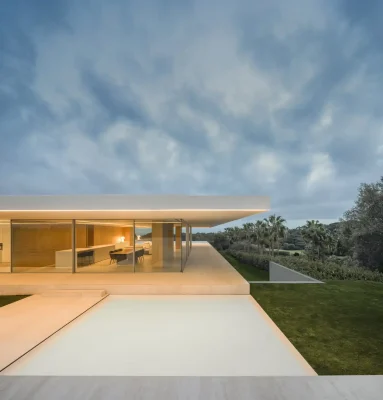 Sotogrande House Andalusia