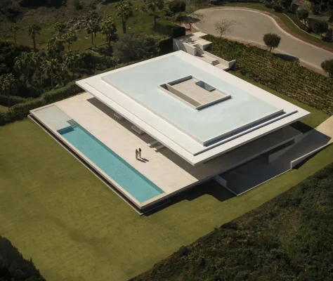 Sotogrande House Andalusia