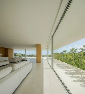 Sotogrande House Andalusia