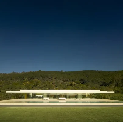Sotogrande House Andalusia Spain