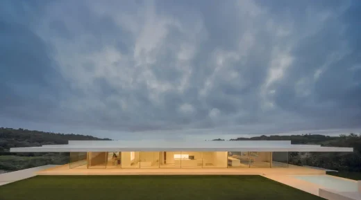 Sotogrande House Andalusia Spain