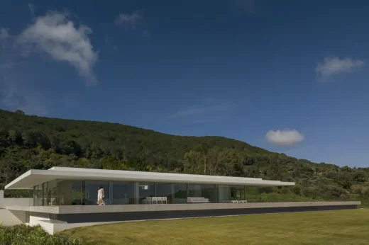 Sotogrande House Spain
