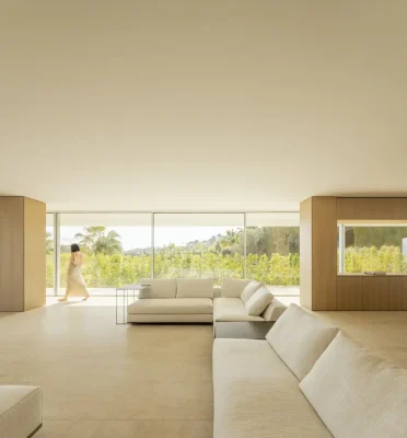 Sotogrande House Spain