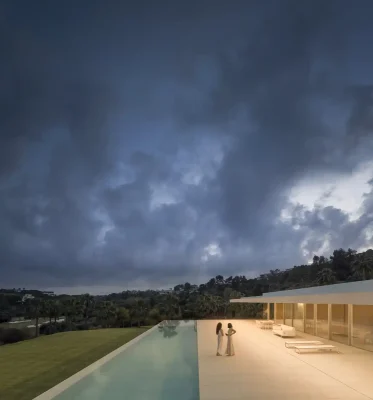 Sotogrande House Spain