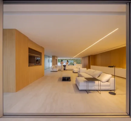 Sotogrande House Andalusia