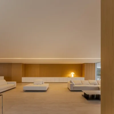 Sotogrande House Andalusia Spain