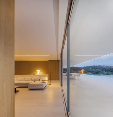 Sotogrande House Andalusia Spain