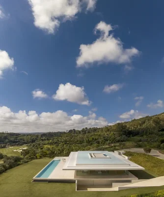 Sotogrande House Spain
