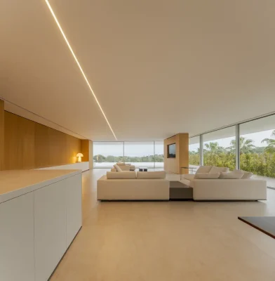 Sotogrande House Andalusia Spain