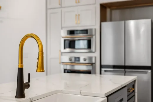 The Benefits of Using Stainless Steel for Both Indoor and Outdoor Design