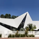 Star House Savyon Central District of Israel