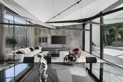 Star House Savyon Israel