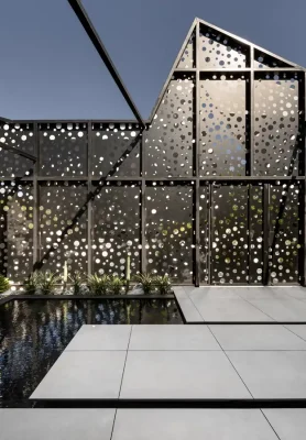 Star House Savyon Israel