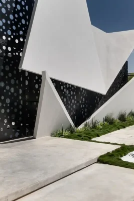 Star House Savyon Central District