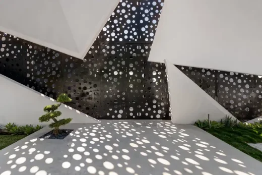 Star House Savyon Central District of Israel